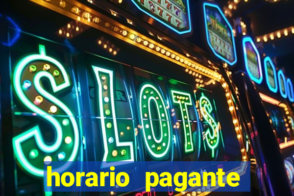 horario pagante betok game